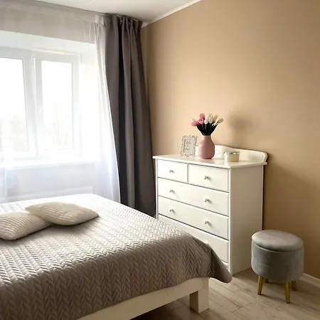 Paernu Beach Apartment * Parnu