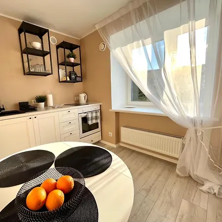 Pärnu Beach Apartment * Pärnu