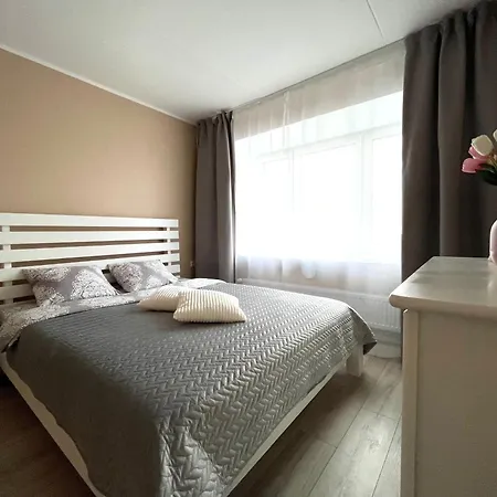 Paernu Beach Apartment * Parnu