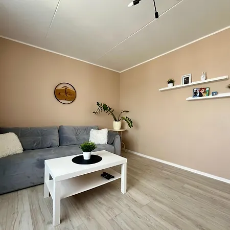 Paernu Beach Apartment * Parnu