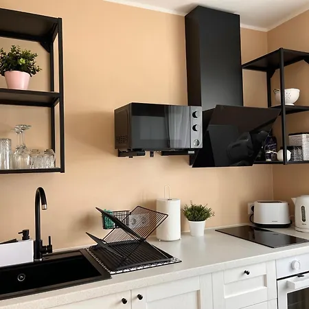 Paernu Beach Apartment * Parnu