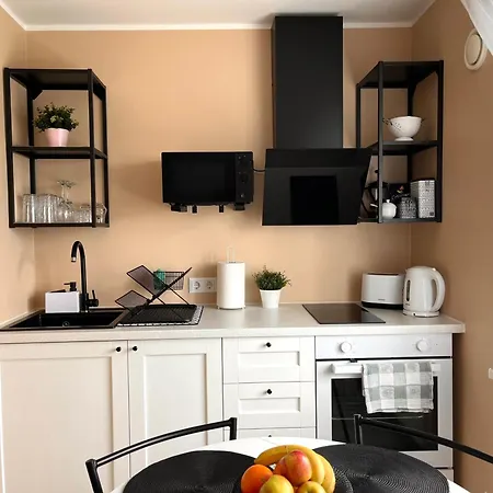 Paernu Beach Apartment