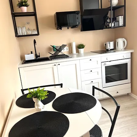 Pärnu Beach Apartment * Pärnu