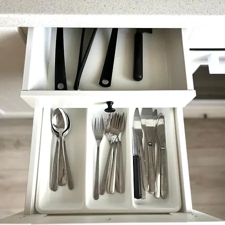 Paernu Beach Apartment