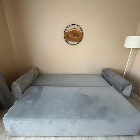 Paernu Beach Apartment