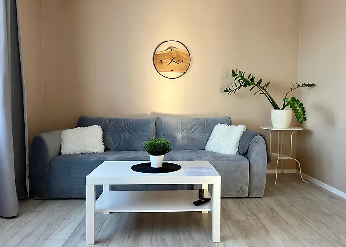 Pärnu Beach Apartment Apartment