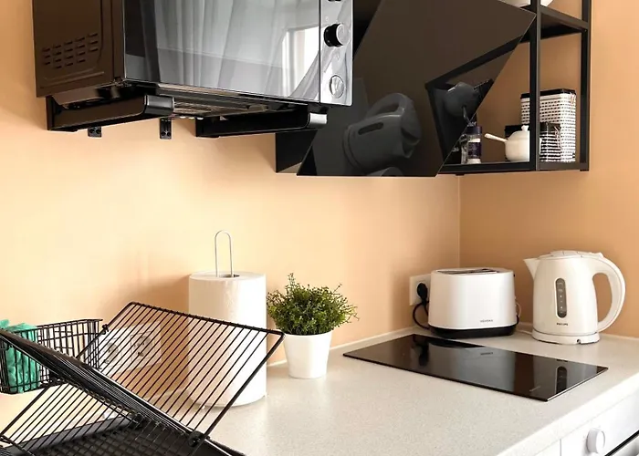 Pärnu Beach Apartment Pärnu