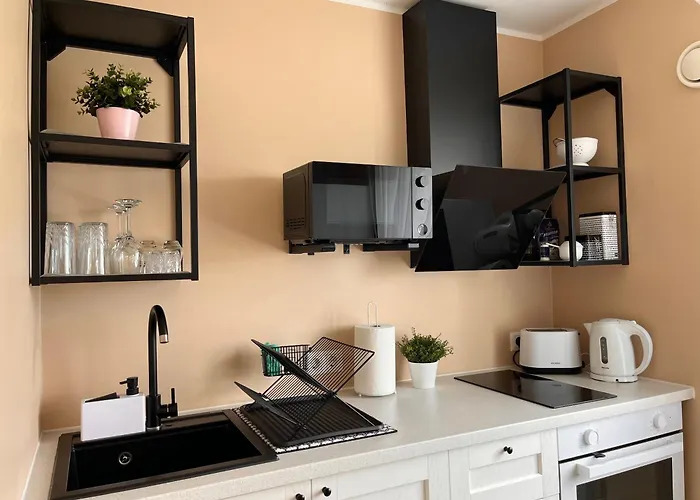 Pärnu Beach Apartment * Pärnu