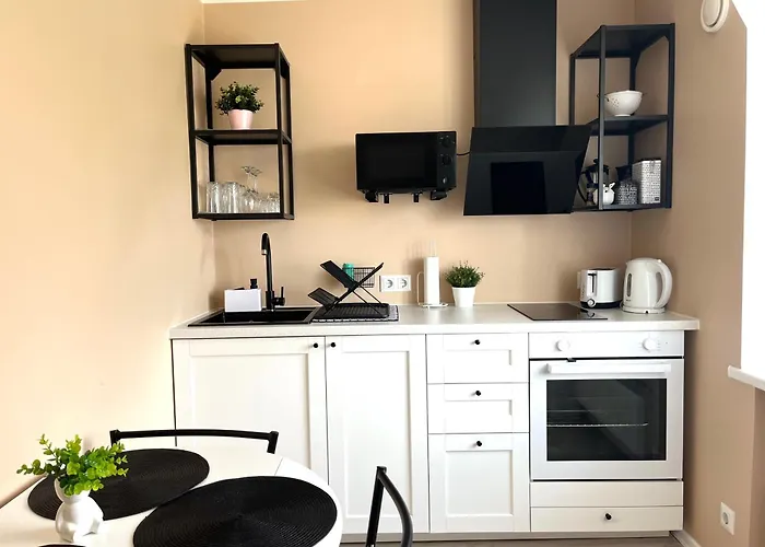 Pärnu Beach Apartment Pärnu