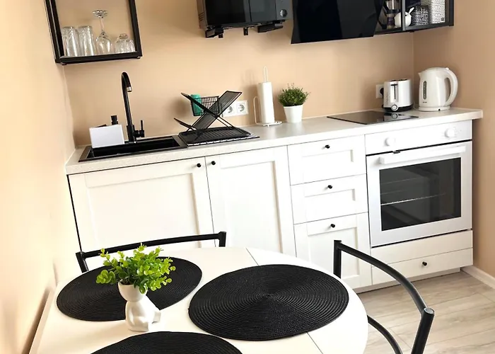 Pärnu Beach Apartment * Pärnu