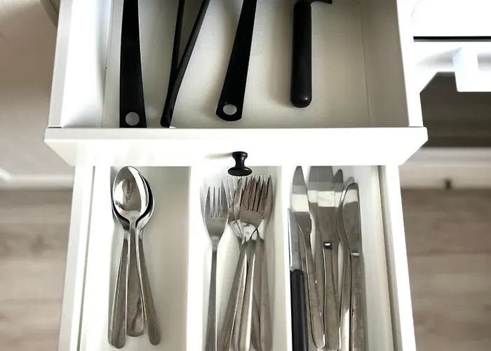 Pärnu Beach Apartment