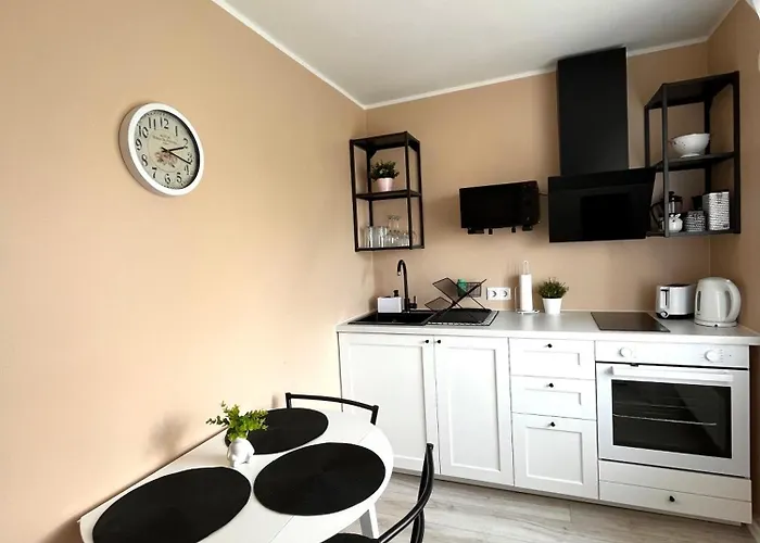 Apartment Pärnu Beach Apartment